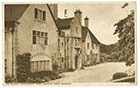 Shottendane Road/Home front entrance 1947 [PC]